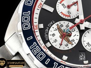 TAG0324B - Tag F1 INDY 500 Racing SSSS Black VK Quartz - 06.jpg